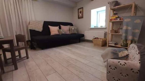 Czarnow  Apartament Czar-Now מראה חיצוני תמונה