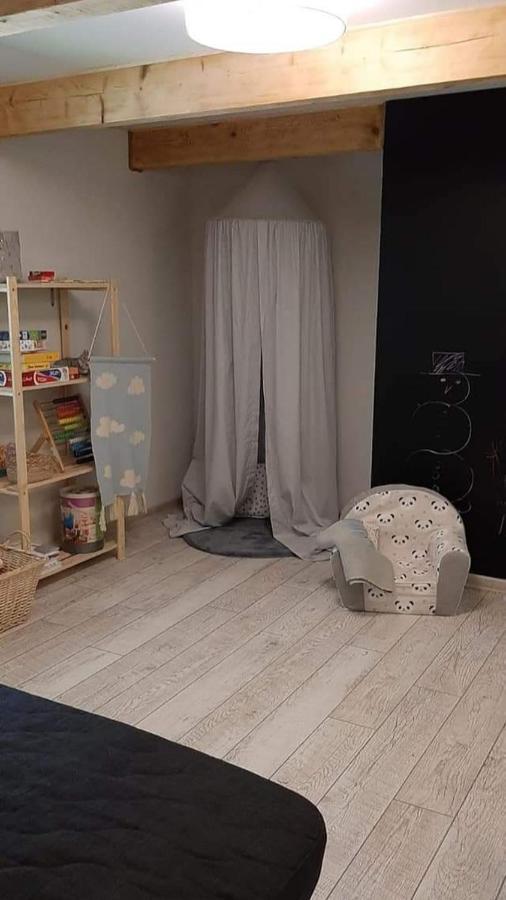 Czarnow  Apartament Czar-Now מראה חיצוני תמונה