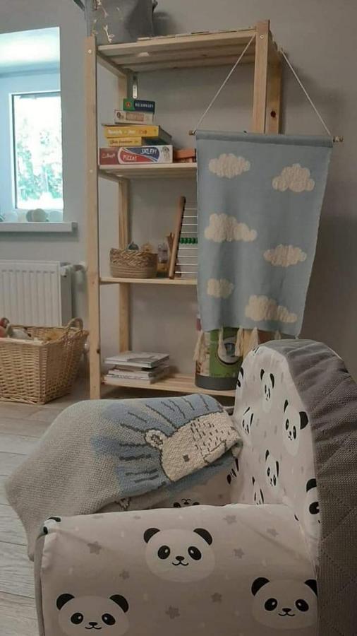Czarnow  Apartament Czar-Now מראה חיצוני תמונה