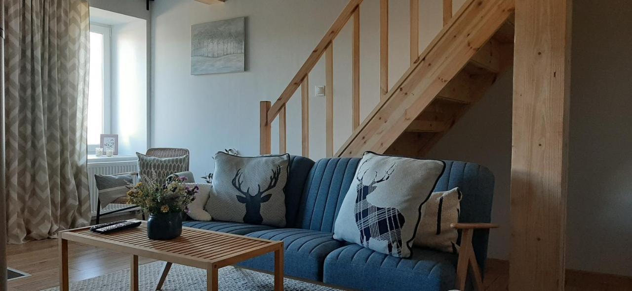 Czarnow  Apartament Czar-Now מראה חיצוני תמונה