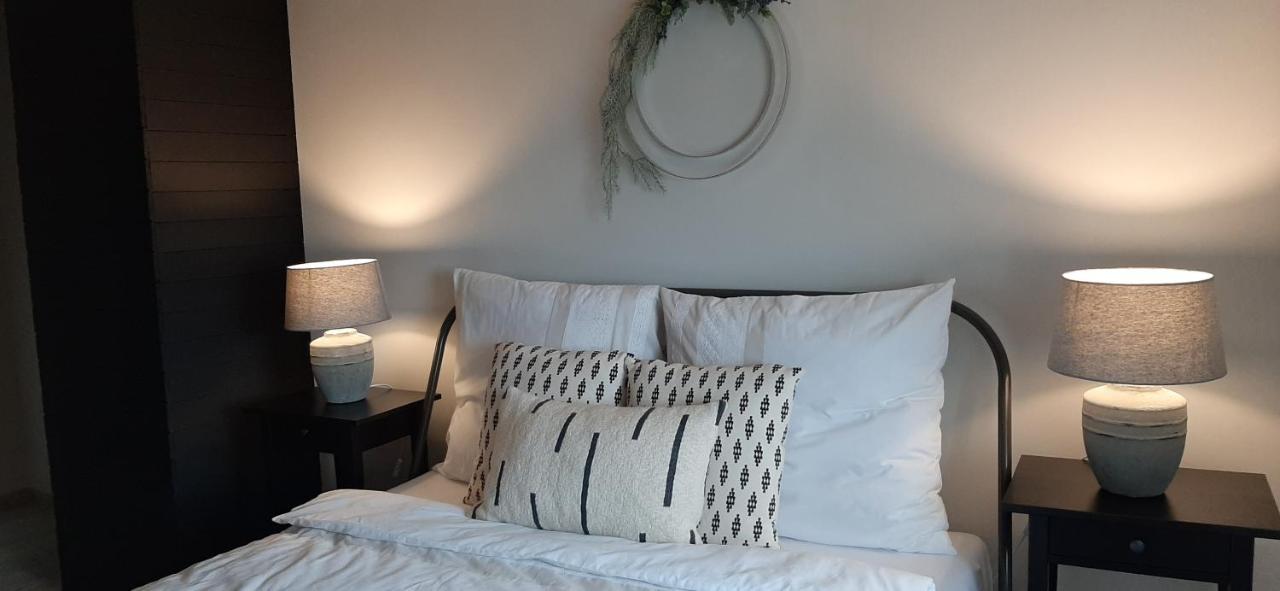 Czarnow  Apartament Czar-Now מראה חיצוני תמונה