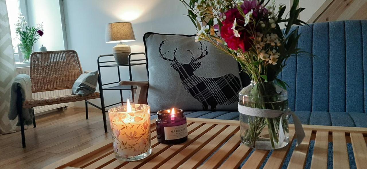 Czarnow  Apartament Czar-Now מראה חיצוני תמונה