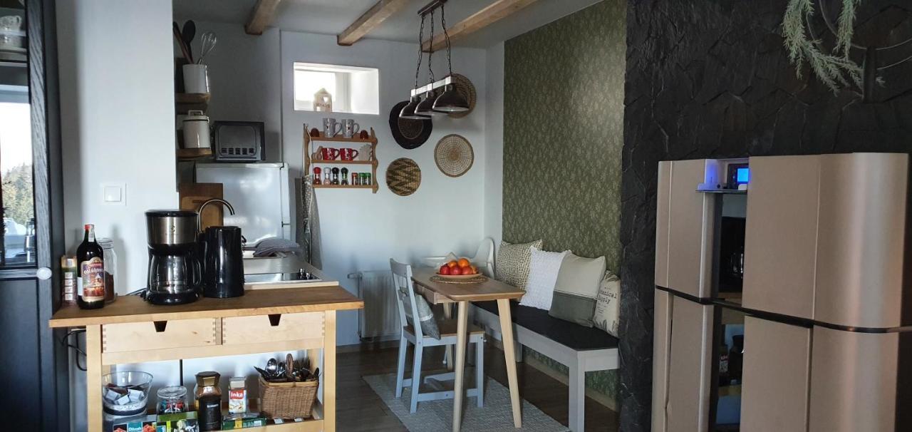 Czarnow  Apartament Czar-Now מראה חיצוני תמונה