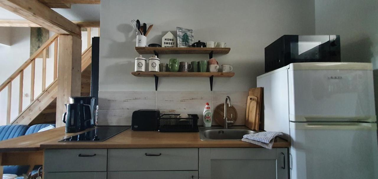 Czarnow  Apartament Czar-Now מראה חיצוני תמונה