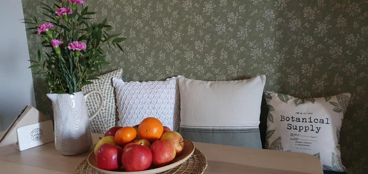 Czarnow  Apartament Czar-Now מראה חיצוני תמונה