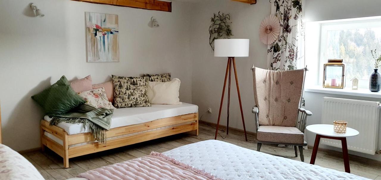 Czarnow  Apartament Czar-Now מראה חיצוני תמונה