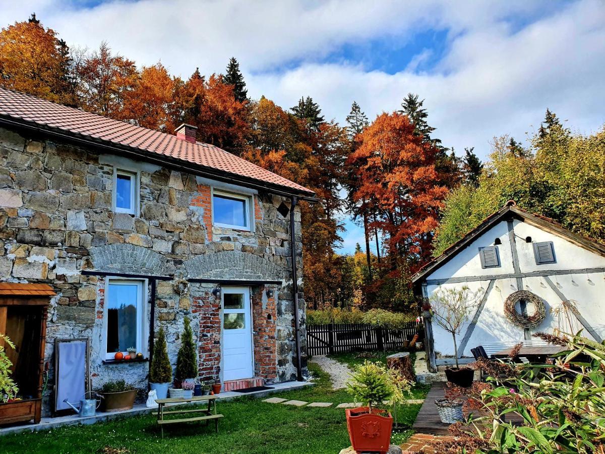 Czarnow  Apartament Czar-Now מראה חיצוני תמונה