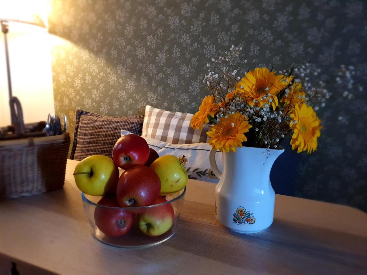 Czarnow  Apartament Czar-Now מראה חיצוני תמונה