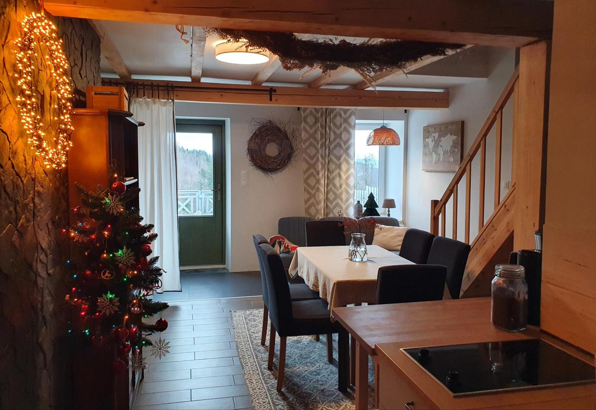 Czarnow  Apartament Czar-Now מראה חיצוני תמונה