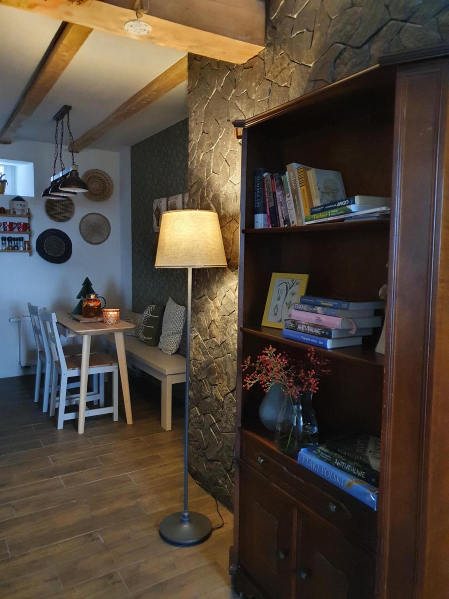 Czarnow  Apartament Czar-Now מראה חיצוני תמונה